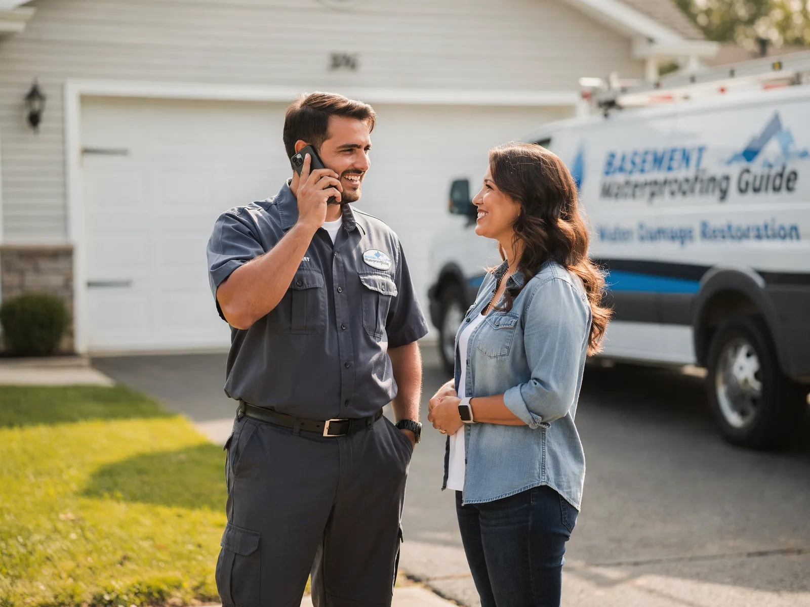 Basement Waterproofing Near Me Mary Esther, FL FAQs